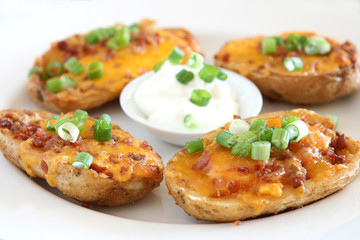 Potato Skins