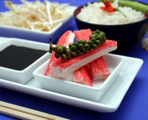 surimi