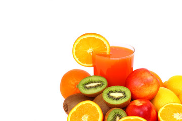 Fruit juice