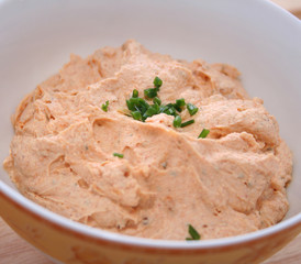 Diabolo Dip