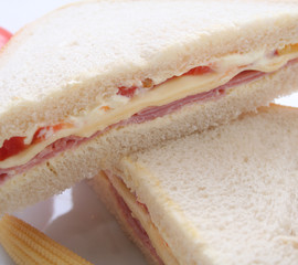 Sandwich