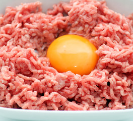 Hackfleisch