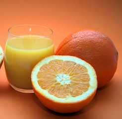 Orangensaft