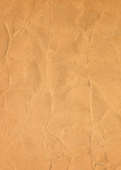 crumpled paper