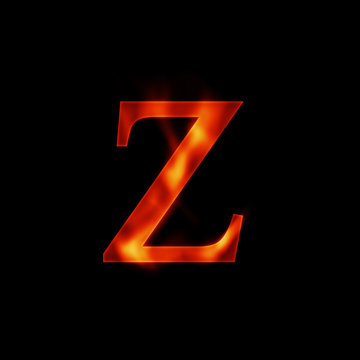 fire letter