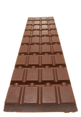 Big chocolate