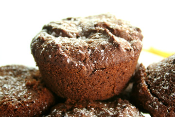 Chocolate Brownies