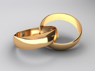 wedding rings