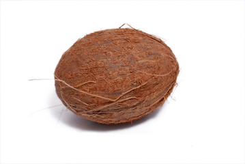 kokos, coconut