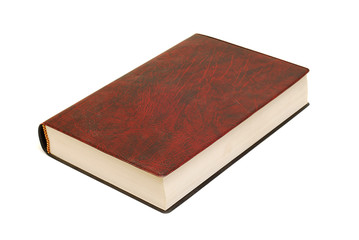 book isolated