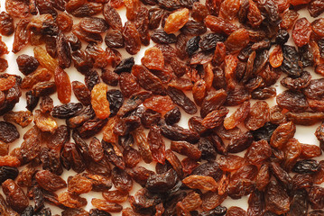 raisin background