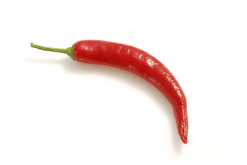Peperoncino rosso piccante