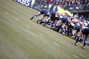 Rugby