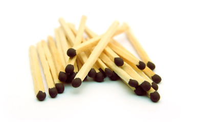 Matches