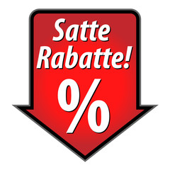 Pfeil satte Rabatte
