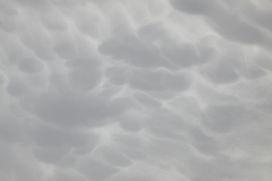 ciel gris