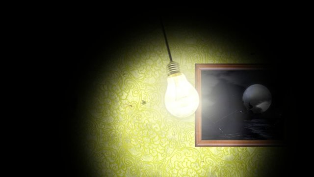 Lamp HD 720
