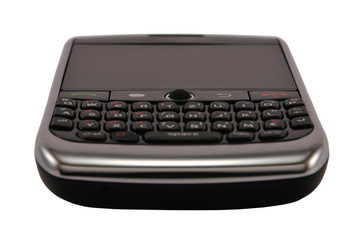 Obraz premium Mobiel phone