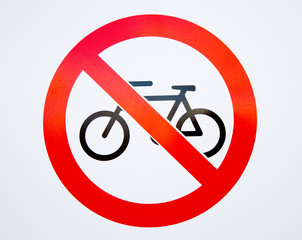 Traffic pictogram