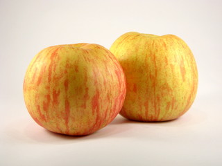 apples