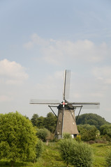 Windmill the Hoop
