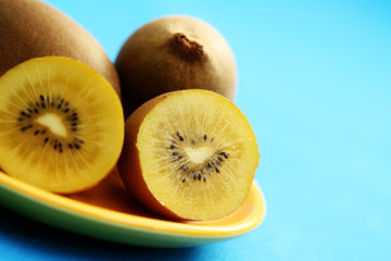 golden kiwi