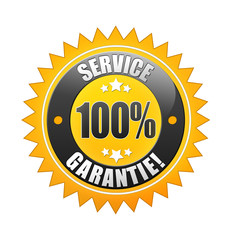 service garantie