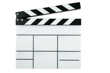 Clapboard