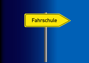 Fahrschule
