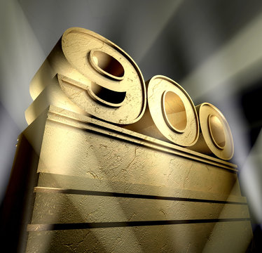 900 celebration monument