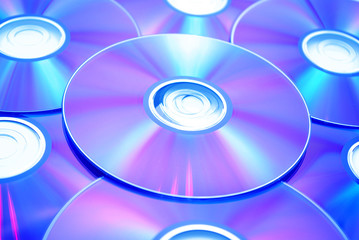 Optical discs