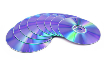 Optical discs