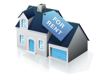 House for rent