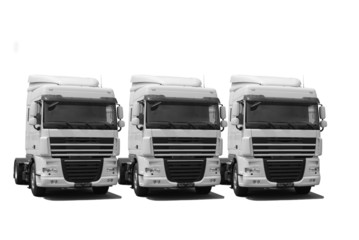 truck fleet