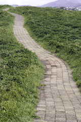 Countryside Path