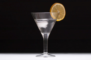 Cocktail example