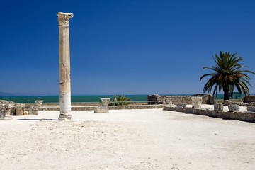 Tunisia