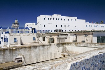 Tunisi