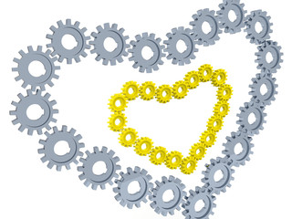 gear