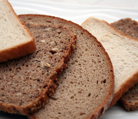 Brotsorten