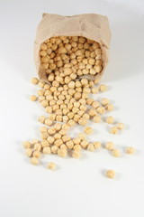 Chickpeas