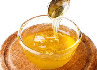bee honey