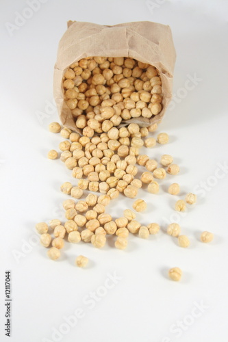 Chickpeas