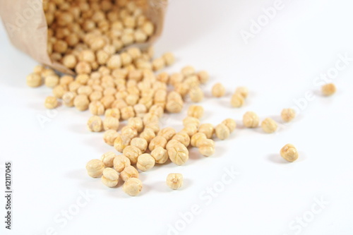 Chickpeas