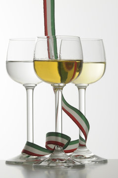 Grappe italiane