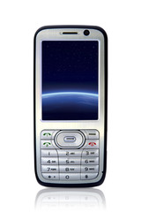 Mobile phone - 12118003