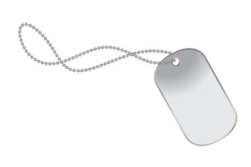 Dog tag