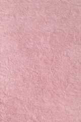 Japanese Paper  (ピンク＿ちりめん)