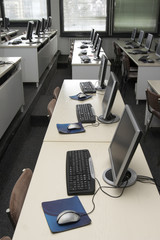 computer classroom 1