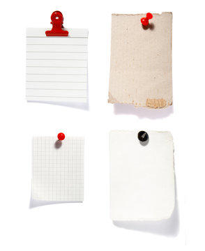 note clip group 3